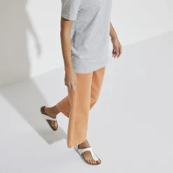 Cheap Birkenstock Gizeh White