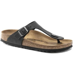 Flash Sale Birkenstock Gizeh Black