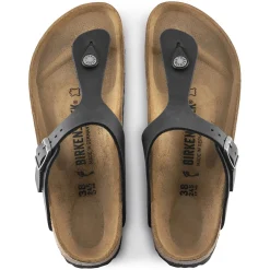 Flash Sale Birkenstock Gizeh Black
