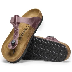 Clearance Birkenstock Gizeh Lavender