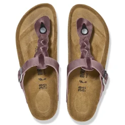 Clearance Birkenstock Gizeh Lavender
