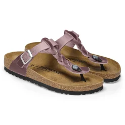 Clearance Birkenstock Gizeh Lavender