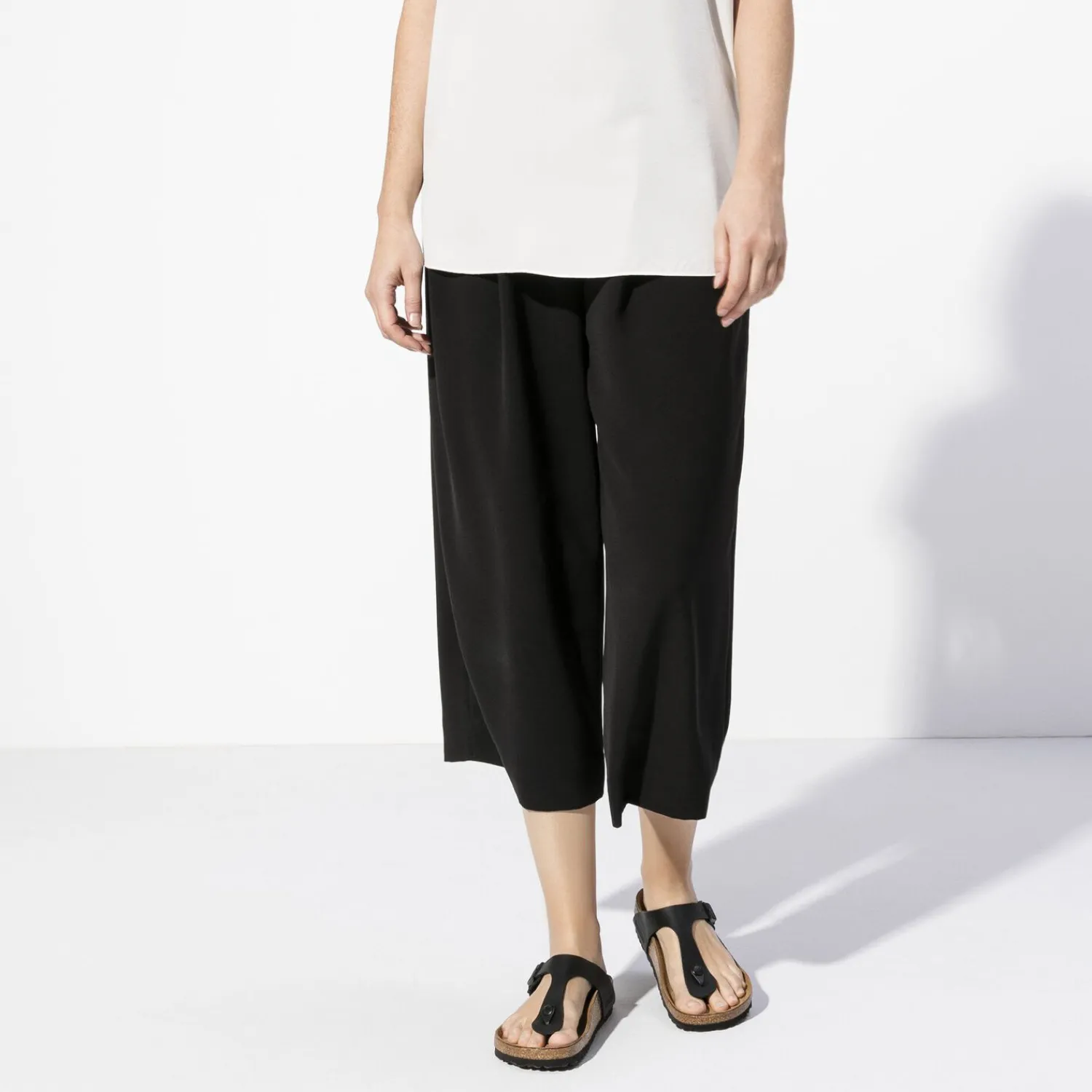 Hot Birkenstock Gizeh Black