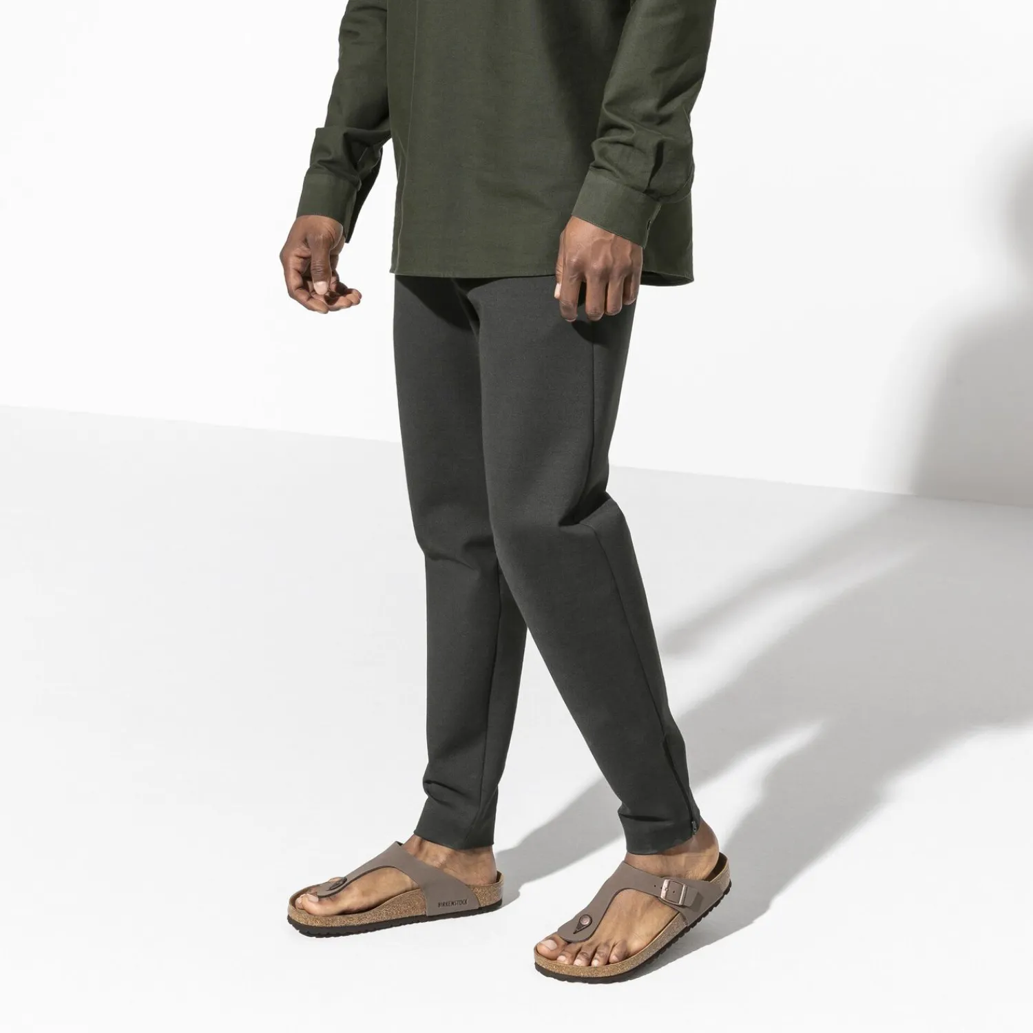 Hot Birkenstock Gizeh Mocha