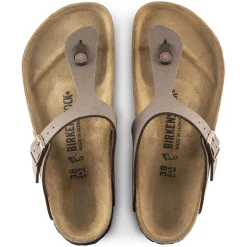 Hot Birkenstock Gizeh Mocha