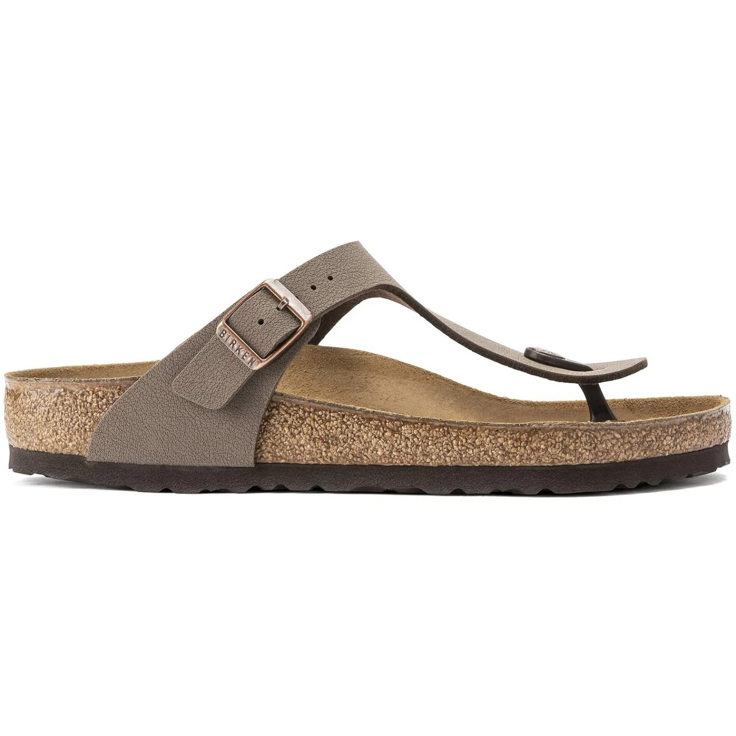 Hot Birkenstock Gizeh Mocha