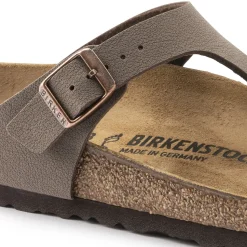 Hot Birkenstock Gizeh Mocha