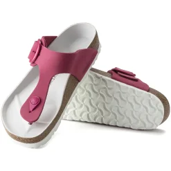 Cheap Birkenstock Gizeh Big Buckle Fuchsia Tulip