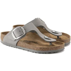 Best Birkenstock Gizeh Big Buckle Dove Gray