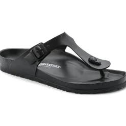 Fashion Birkenstock Gizeh Essentials Black