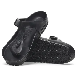 Fashion Birkenstock Gizeh Essentials Black
