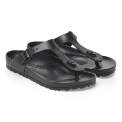Fashion Birkenstock Gizeh Essentials Black