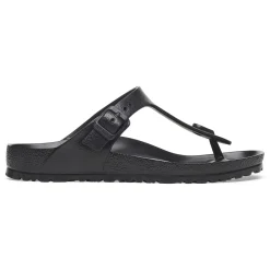 Fashion Birkenstock Gizeh Essentials Black