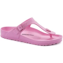 Cheap Birkenstock Gizeh Essentials Candy Pink