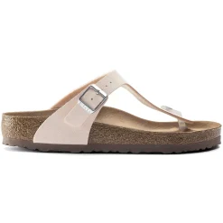 Hot Birkenstock Gizeh Vegan Light Rose