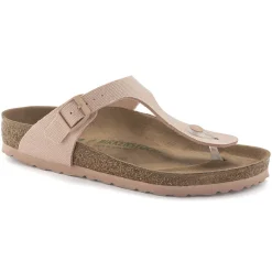 Flash Sale Birkenstock Gizeh Vegan Soft Pink