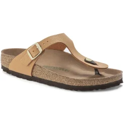 Cheap Birkenstock Gizeh Vegan Pecan