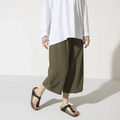 Outlet Birkenstock Gizeh Vegan Black