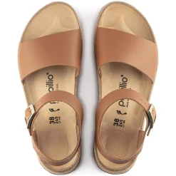 Sale Birkenstock Glenda Ginger Brown