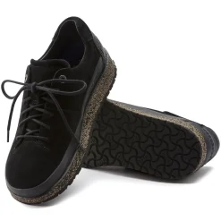 Sale Birkenstock Honnef Low Black