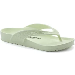 Store Birkenstock Honolulu Faded Lime