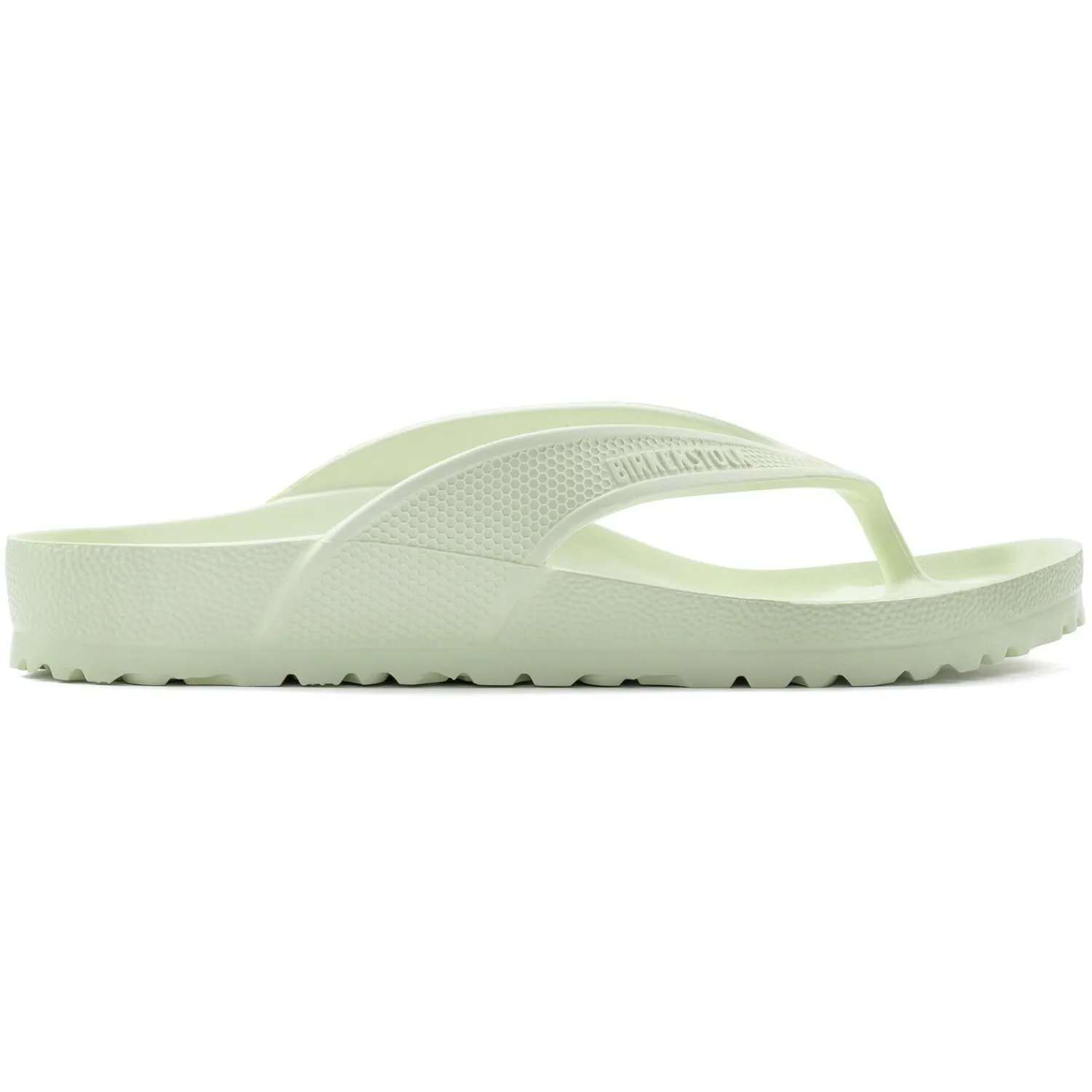 Store Birkenstock Honolulu Faded Lime
