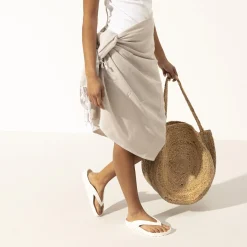 Best Birkenstock Honolulu White