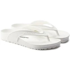 Best Birkenstock Honolulu White