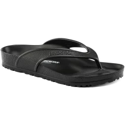 Outlet Birkenstock Honolulu Black