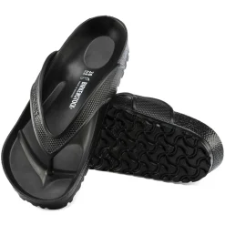 Outlet Birkenstock Honolulu Black