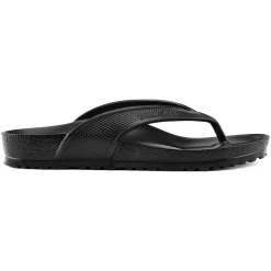 Outlet Birkenstock Honolulu Black