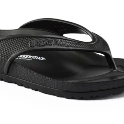 Outlet Birkenstock Honolulu Black