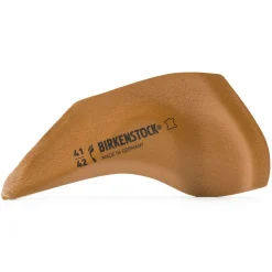 Shop Birkenstock Insole Pelotte Brown