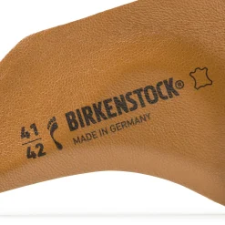 Shop Birkenstock Insole Pelotte Brown