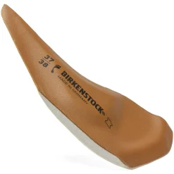 Shop Birkenstock Insole Pelotte Brown