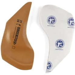 Shop Birkenstock Insole Pelotte Brown