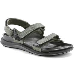 Cheap Birkenstock Kalahari Femme Futura Khaki