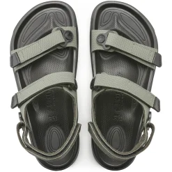Cheap Birkenstock Kalahari Femme Futura Khaki