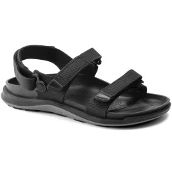 Best Sale Birkenstock Kalahari Femme Black