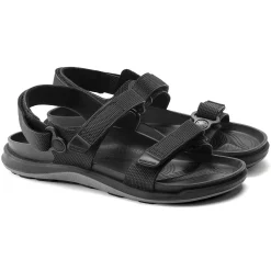 Best Sale Birkenstock Kalahari Femme Black