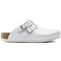 Store Birkenstock Kay Sl White