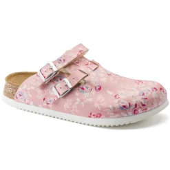 Best Birkenstock Kay Sl Flower Field Rose