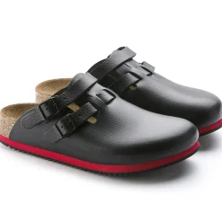 Sale Birkenstock Kay Sl Lit De Pied Souple Black