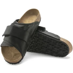 Outlet Birkenstock Kyoto Puff Pack Black