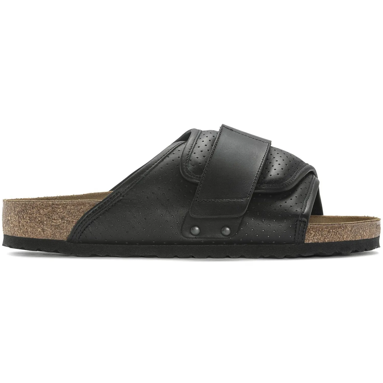 Outlet Birkenstock Kyoto Puff Pack Black