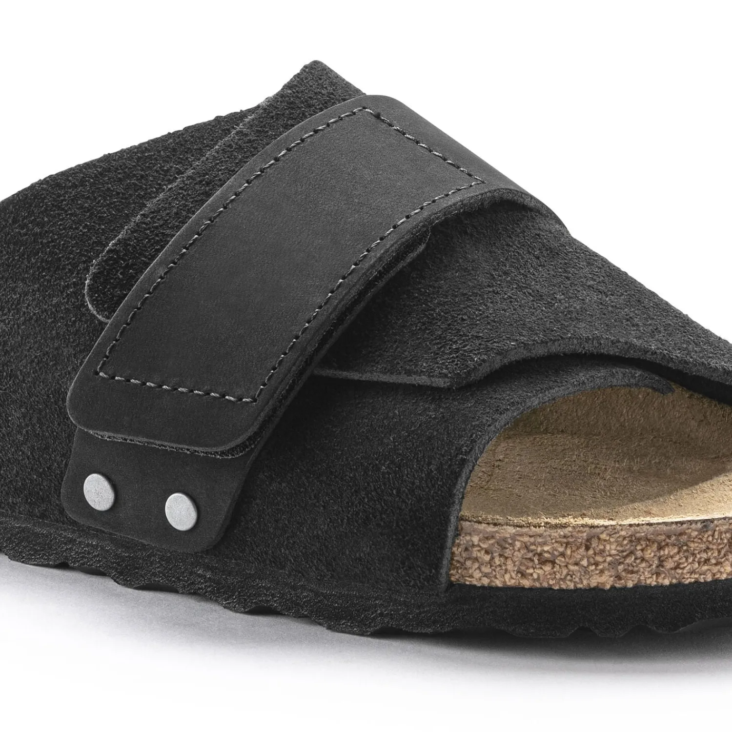 Best Birkenstock Kyoto Black