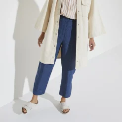New Birkenstock Kyoto Antique White