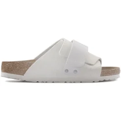 New Birkenstock Kyoto Antique White