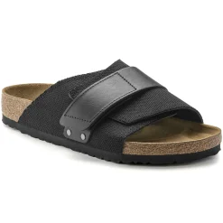 New Birkenstock Kyoto Black