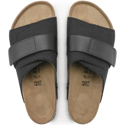 New Birkenstock Kyoto Black